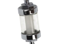 benzinefilter DMP demontabel 6mm