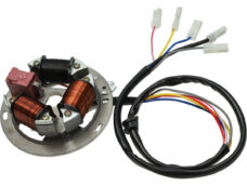 Ontsteking 12v electronisch S51