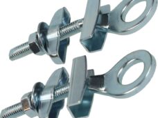 kettingspanner set o.a. 2-delig honda