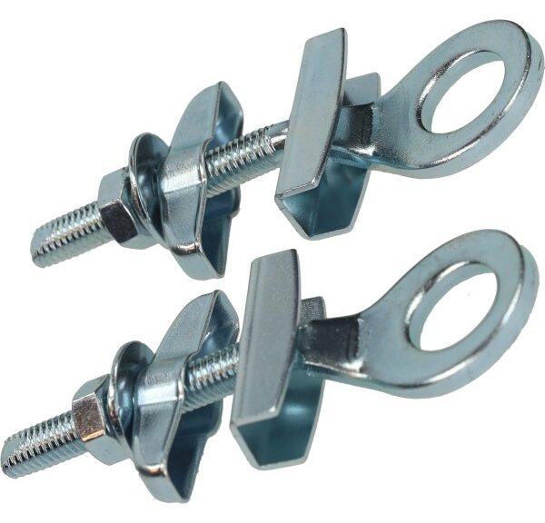 kettingspanner set o.a. 2-delig honda
