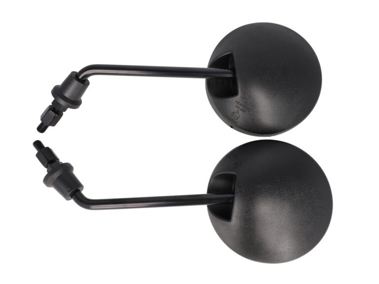 Spiegel Set Links/rechts Zwart Segway E110