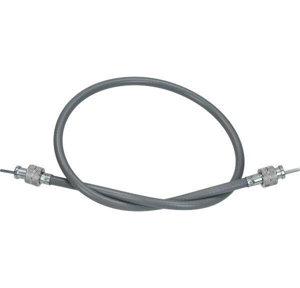 Kilometertellerkabel vdo/vdo 50cm grijs