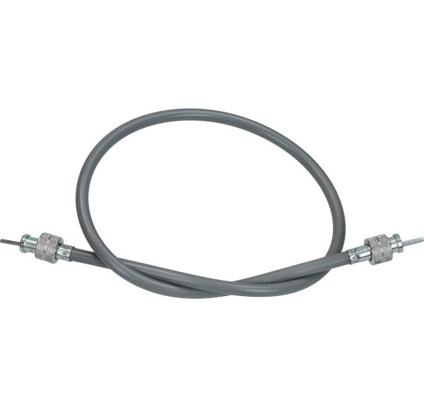 kilometertellerkabel vdo/vdo (made in EU) 50cm grijs