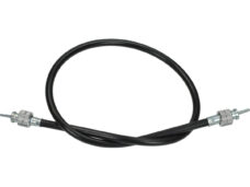 Kilometertellerkabel vdo/vdo 50cm zwart