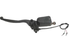 remhendel compleet links Segway E110