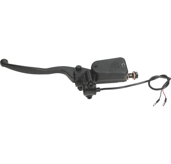 remhendel compleet links Segway E110