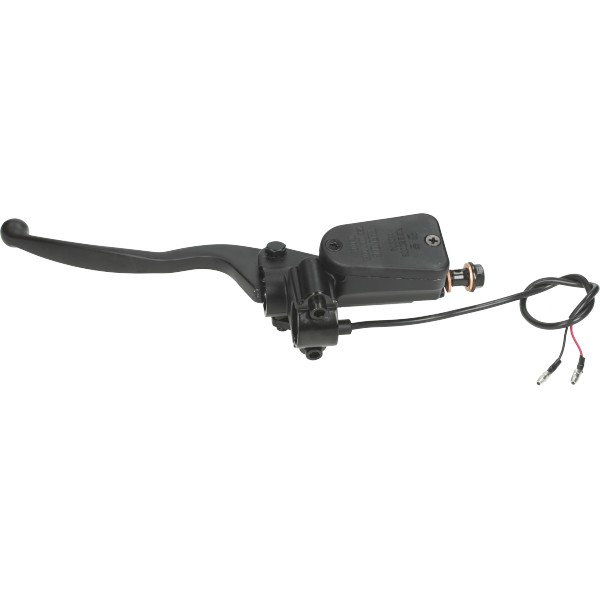 remhendel compleet links Segway E110