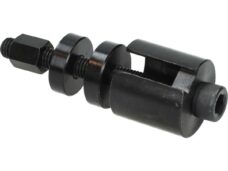 gereedschap buzzetti silent block montage 30x28mm universeel 5027
