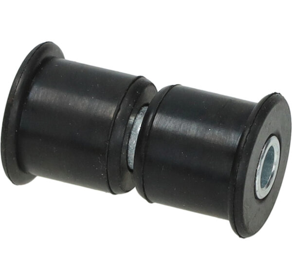 Silent block (rubber motorophanging) — geschikt voor Sachs