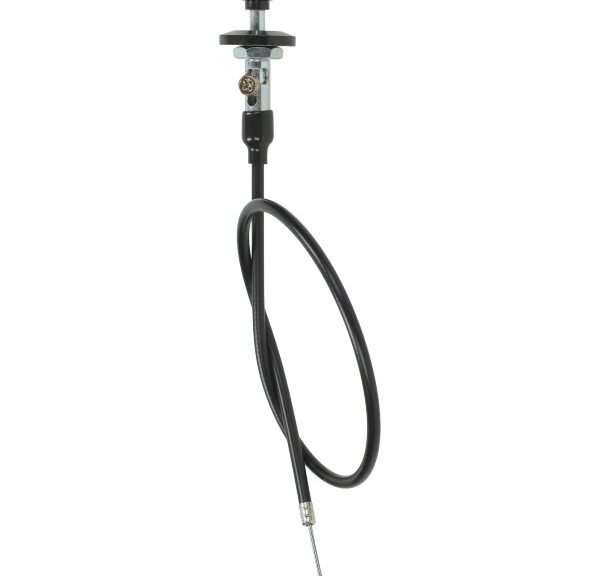 choke handmatig DMP compleet met kabel univ
