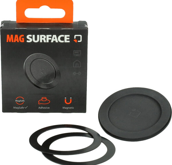 Houder optiline telefoon magneet Mag Surface