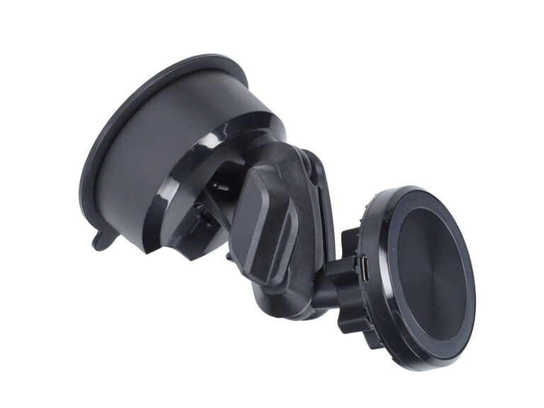 Houder Optiline Telefoon Oplader Mag Wireless Orbit Voor Bijv. Op Dashboard/vooruit Minicar 91806