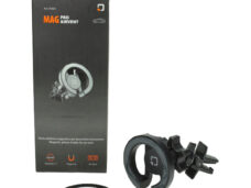 Houder optiline telefoon magneet Mag Pro Airvent voor o.a. luchtrooster Minicar