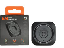Houder optiline adapter telefoon Mag pro met Duolock systeem en magneten