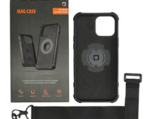 Houder optiline telefoonhoes Iphone 13 pro max Magsafe Case