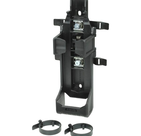 vouwslot abus houder fatbike sh 6500k/90 borno granit