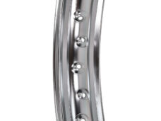 Velg Spaak Aluminium A-kwaliteit Met Rand 1.85x17inch