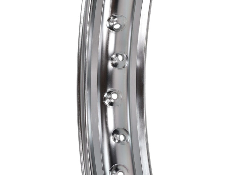 Velg Spaak Aluminium A-kwaliteit Met Rand 1.85x17inch