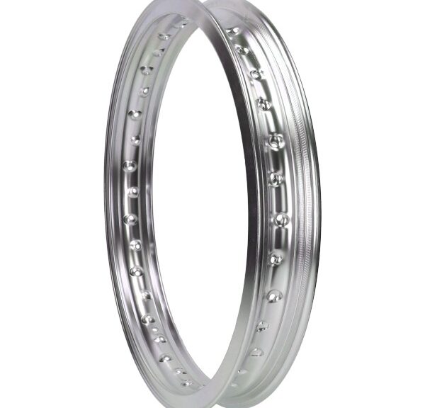 velg spaak aluminium A-kwaliteit met rand 1.85x17inch
