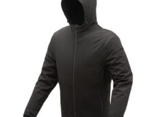 Winterjas Tucano Wind/water Dicht Bormio Zwart