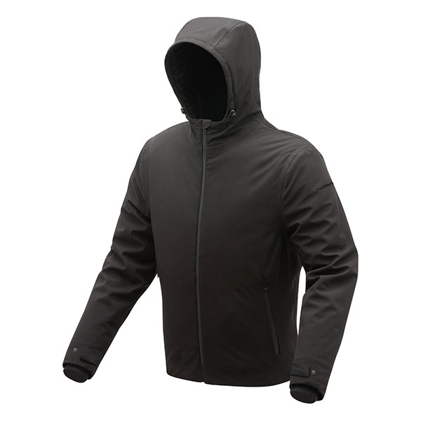 Winterjas Tucano Wind/water Dicht Bormio Maat L Zwart