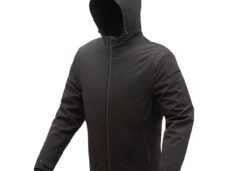 winterjas tucano wind/water dicht bormio XL zwart