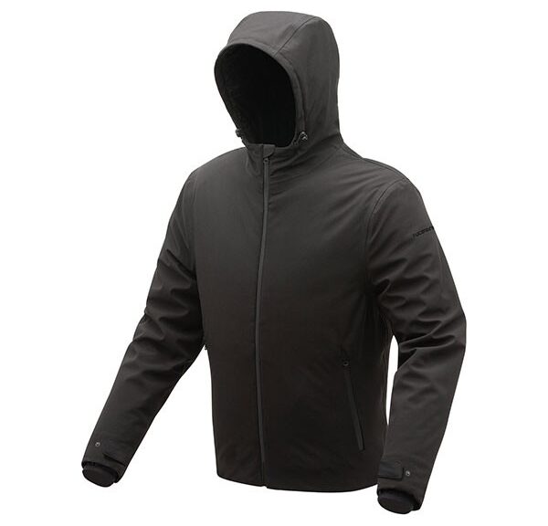 winterjas tucano wind/water dicht bormio XL zwart