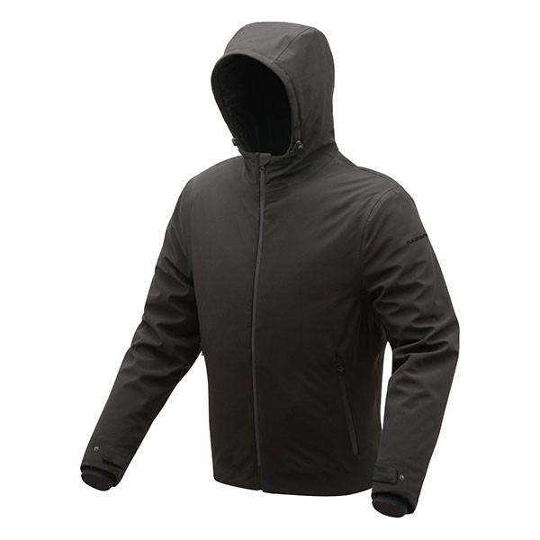 winterjas tucano wind/water dicht bormio XL zwart