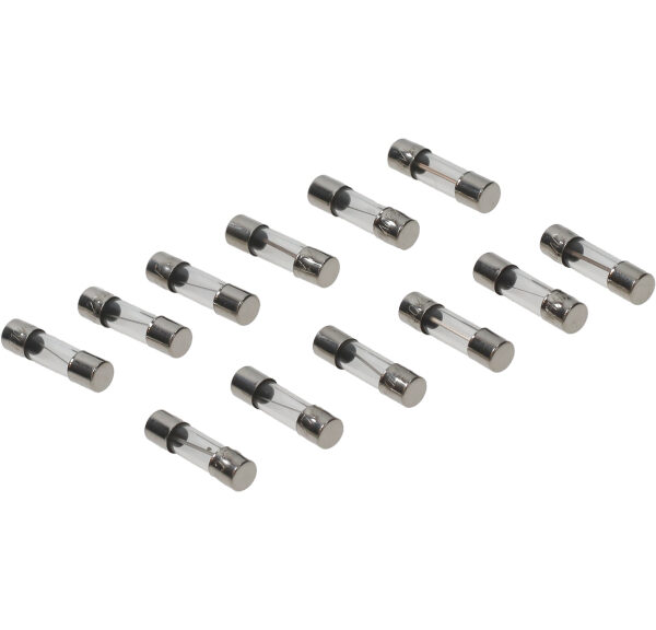Zekering model buis 20mm