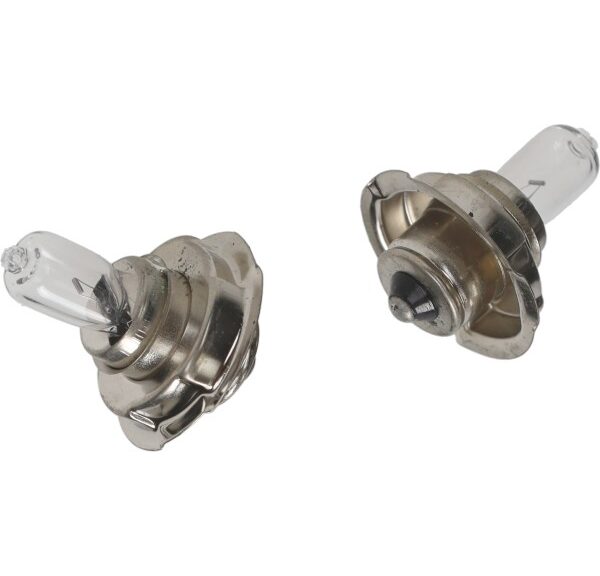 lamp 6V bosma 15W halogeen p26s 1pcs