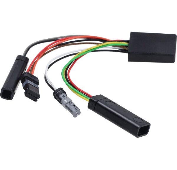 tuning dongel bosch motor BES2 e-bike