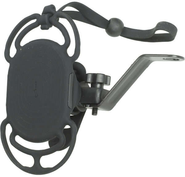 Houder Bone telefoon universeel spiegel/stuur bevestiging fatbike