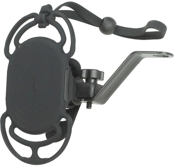 houder Bone telefoon universeel spiegel/stuur bevestiging fatbike
