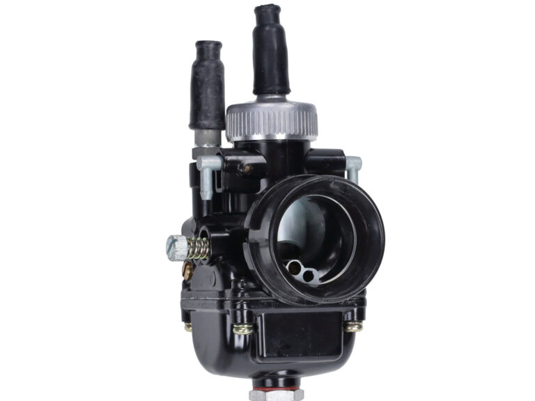 Carburateur Phbg Model Dellorto Black Racing 21mm Zwart