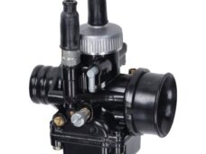 carburateur phbg model Dellorto black racing 21mm zwart