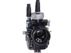 Carburateur Phbg Model Dellorto Black Racing 17.5mm Zwart