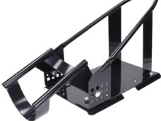 wielklem BGM PRO trailer/bus 17-21 inch zwart bgm7411