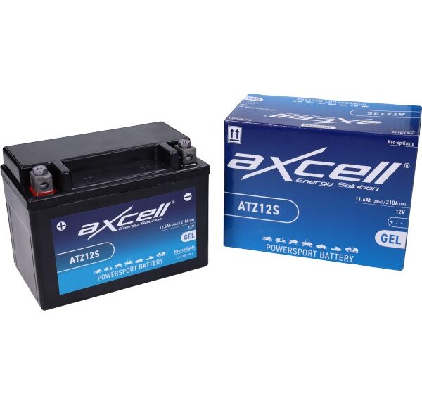 accu axcell atz12s/ytz12s sla/gel xadv750