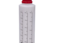 Maatbeker Malossi 2t Mengolie 250ml 3019790