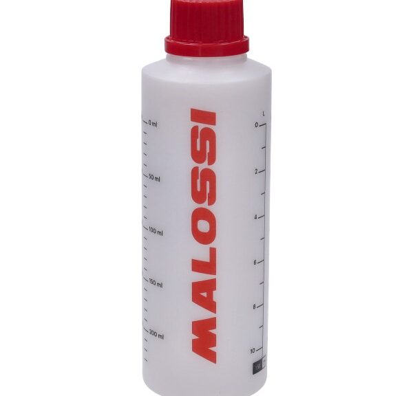 maatbeker malossi 2t mengolie 250ml 3019790