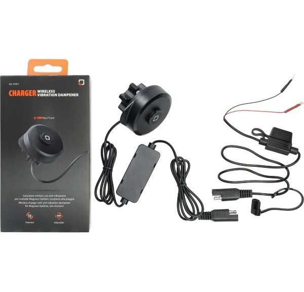 houder optiline telefoon oplader Mag wireless charcer 91811
