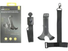 houder optiline telefoon windscherm/spiegel bevestiging smart flow 72537