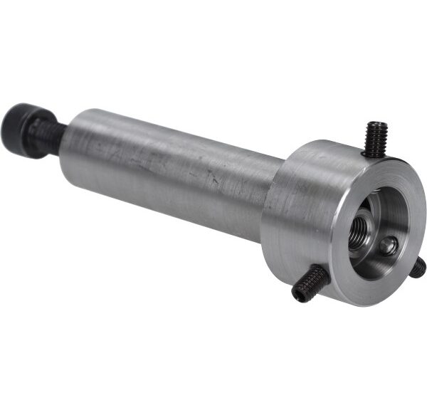 lagertrekker inwendig krukas /achterwiel L17/E15 lagers o.a. La Souris E-ID S6