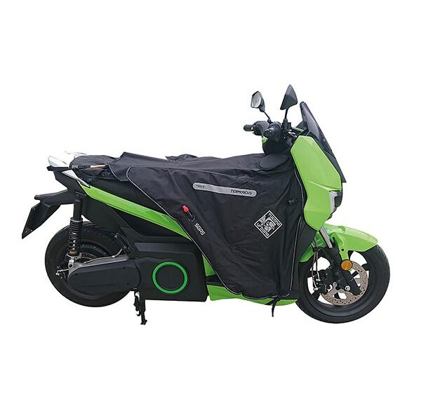 beenkleed tucano thermo SGAS systeem silence r217
