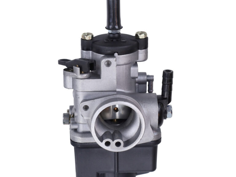 Carburateur Ysn Handchoke Phbl Incl. Olie En Vacuum Nippel 25mm Scooter Ysn8566