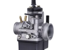 carburateur YSN handchoke phbl incl. olie en vacuum nippel 25mm scooter ysn8566