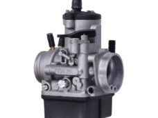 carburateur YSN handchoke phbh incl. olie en vacuum nippel 28mm scooter ysn8569