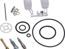 Revisieset BGM Pro carburateur model PHBL 24 PHBH 30mm scooter
