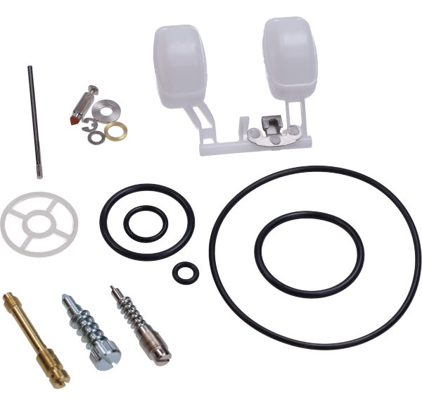Revisieset BGM Pro carburateur model PHBL 24 PHBH 30mm scooter