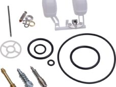 revisieset BGM carburateur model PHBL 24 PHBH 30mm scooter 3333490